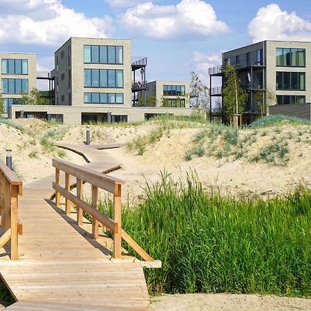 Amazing Home In Lembruch-Duemmer See With Sauna Bagian luar foto